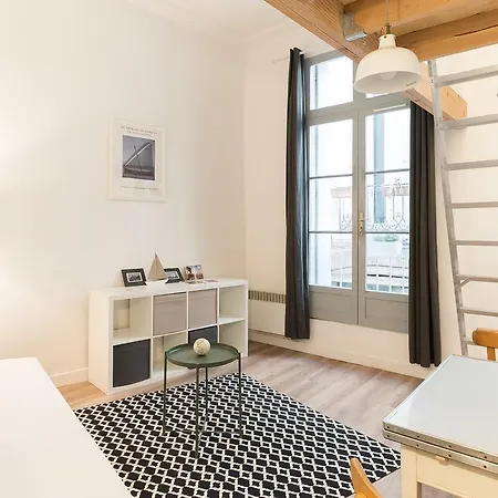 Apartamento L'escale