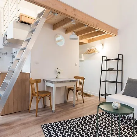 L'escale 몽펠리에