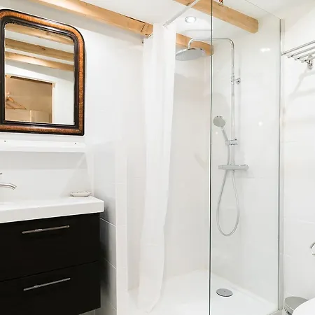 L'escale 아파트 *