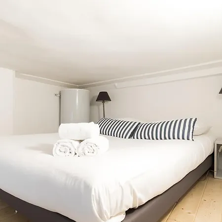 L'escale Lägenhet Montpellier