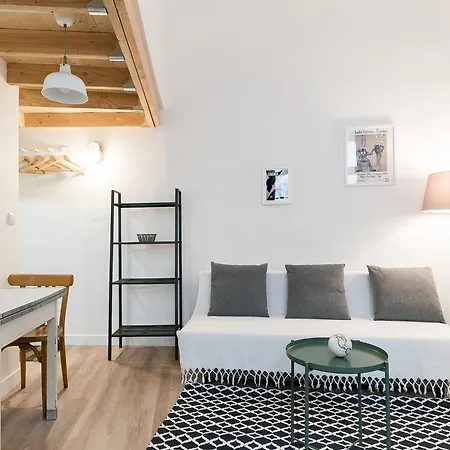 L'escale Apartment
